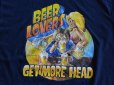 画像5: 1970s〜 Beer Lovers Tシャツ　 DEAD STOCK!!　 表記L 