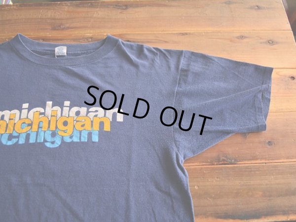 画像4: 1980s ARTEX カレッジTシャツ　 表記L 