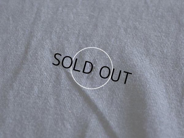 お腹に小さなダメージ。