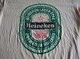画像5: 1980s Heineken Tシャツ　 実寸L 