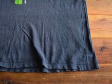 画像6: 1970s Hanes 自然保護プリントTシャツ　 表記L  (6)