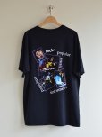画像2: 1990s THE BEATLES Tシャツ　<br>表記XL<br> (2)