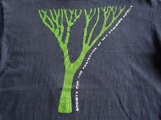 画像5: 1970s Hanes 自然保護プリントTシャツ　 表記L  (5)