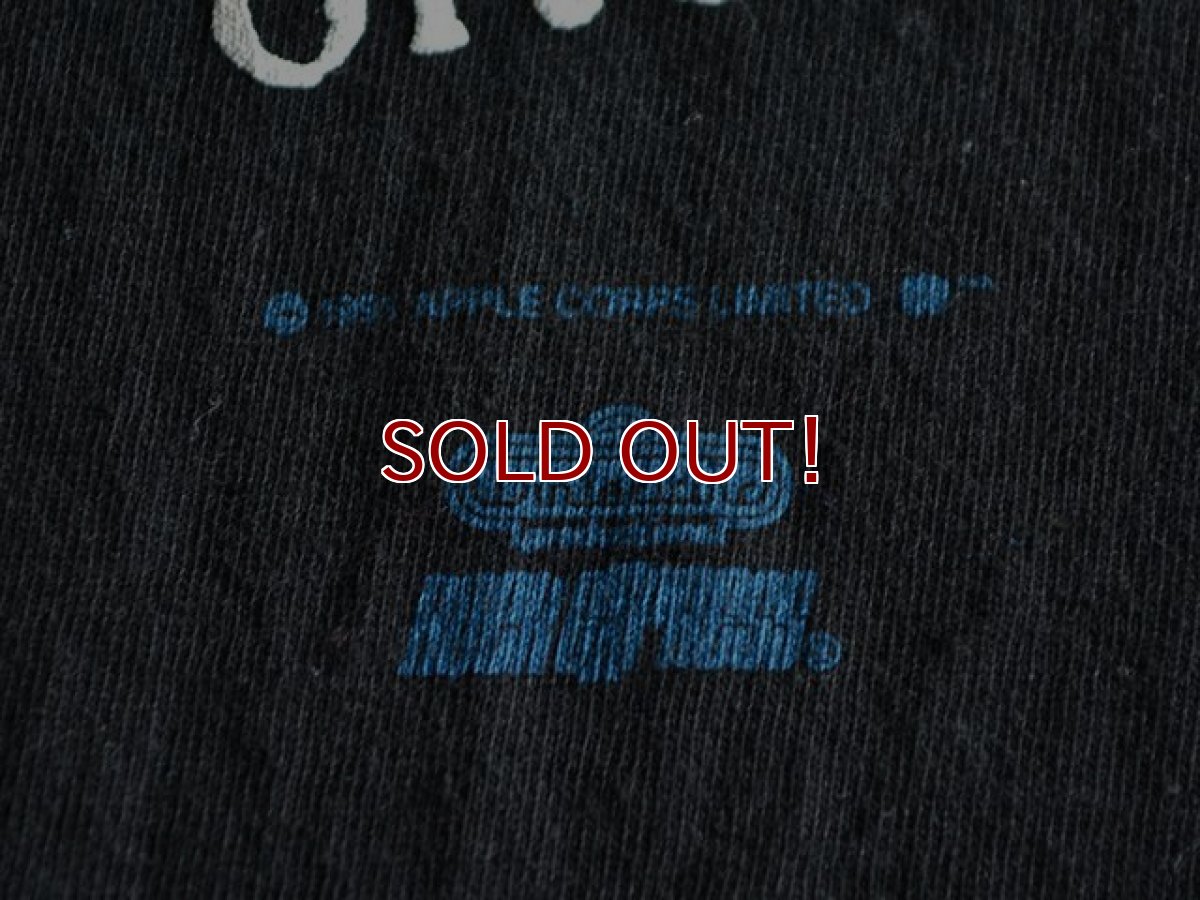画像6: 1990s THE BEATLES Tシャツ　 表記XL  (6)