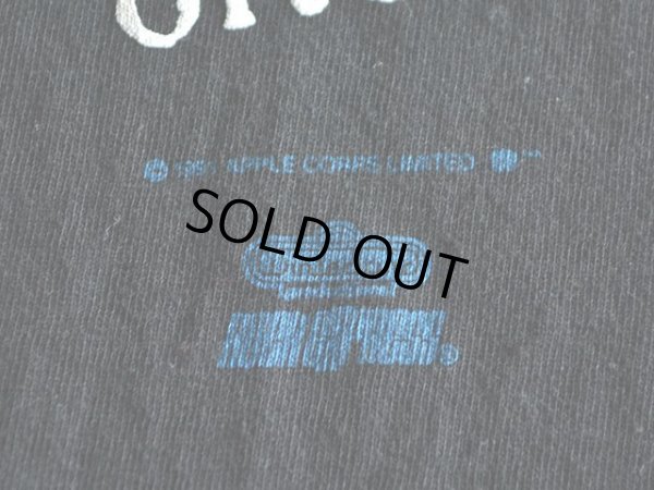 画像6: 1990s THE BEATLES Tシャツ　 表記XL 