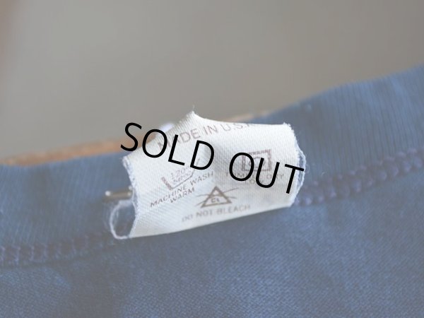 画像4: 1980s Budweiser Tシャツ　 表記L 