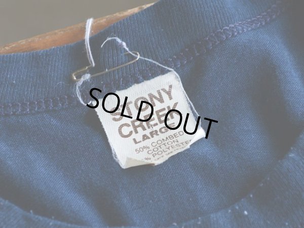 画像3: 1980s Budweiser Tシャツ　 表記L 