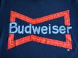 画像6: 1980s Budweiser Tシャツ　 表記L 