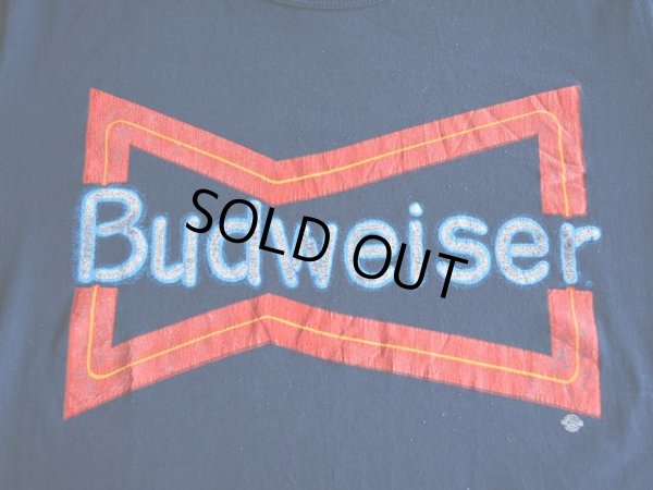 画像6: 1980s Budweiser Tシャツ　 表記L 
