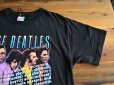 画像4: 1990s THE BEATLES Tシャツ　 表記XL 