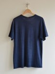 画像2: 1970s Hanes 自然保護プリントTシャツ　<br>表記L<br> (2)