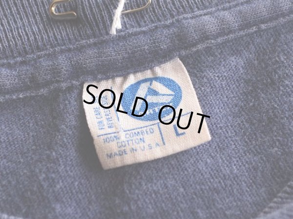 画像3: 1980s ARTEX カレッジTシャツ　 表記L 