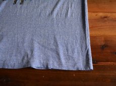 画像6: 1980s Dan&AJ'S BAR 杢リンガーTシャツ　 表記L  (6)