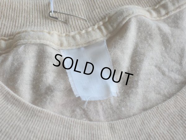 画像3: 1980s Heineken Tシャツ　 実寸L 