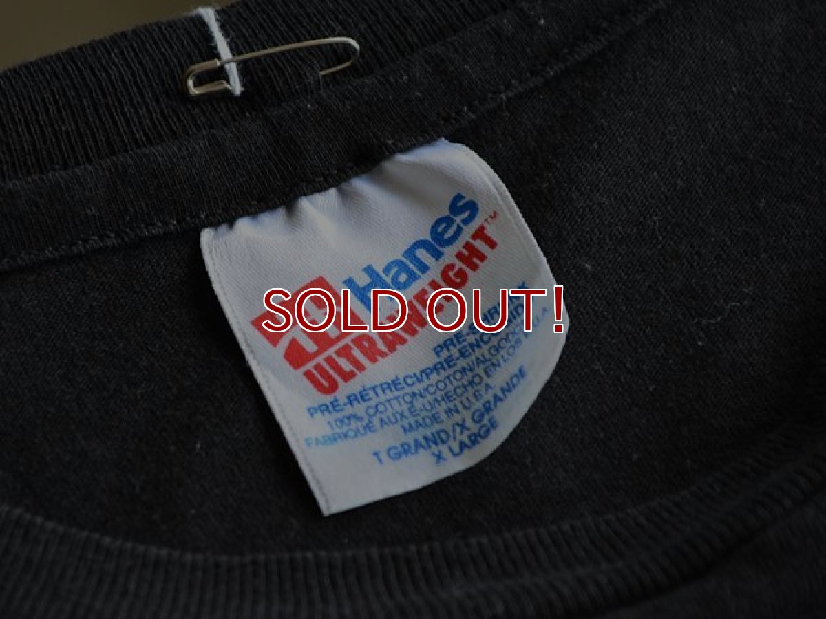 画像3: 1990s THE BEATLES Tシャツ　 表記XL  (3)