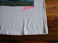 画像6: 1980s SURFIN Tシャツ　 表記L  (6)