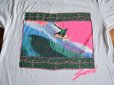 画像5: 1980s SURFIN Tシャツ　 表記L 