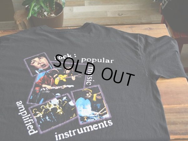 画像9: 1990s THE BEATLES Tシャツ　 表記XL 