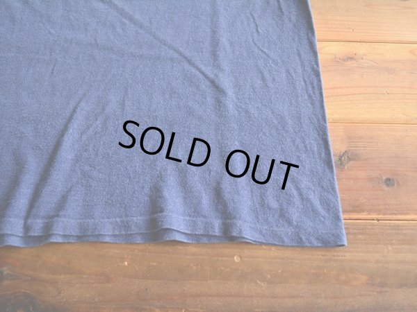 画像7: 1980s ARTEX カレッジTシャツ　 表記L 