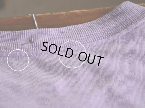 首後ろにピンホール。