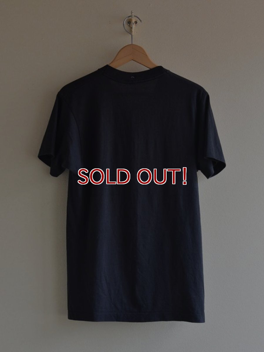 画像2: 1980s BRUCE SPRINGSTEEN TUNNEL OF LOVE EXPRESS TOUR Tシャツ　 表記M  (2)