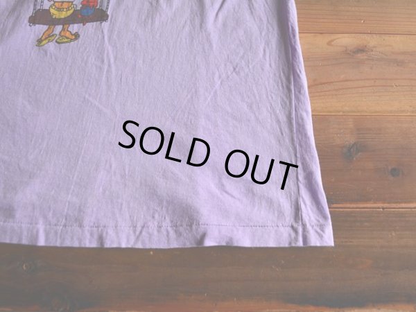 画像7: 1990s 香港返還 Tシャツ　 実寸L 