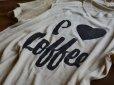 画像6: 1980s I Love Coffee Tシャツ　 表記M 