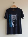 画像1: 1980s BRUCE SPRINGSTEEN TUNNEL OF LOVE EXPRESS TOUR Tシャツ　<br>表記M<br> (1)