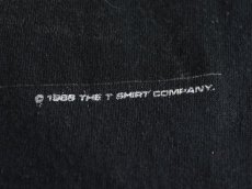画像6: 1980s BRUCE SPRINGSTEEN TUNNEL OF LOVE EXPRESS TOUR Tシャツ　 表記M  (6)