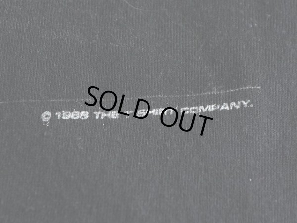 画像6: 1980s BRUCE SPRINGSTEEN TUNNEL OF LOVE EXPRESS TOUR Tシャツ　 表記M 