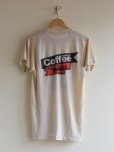 画像2: 1980s I Love Coffee Tシャツ　<br>表記M<br> (2)