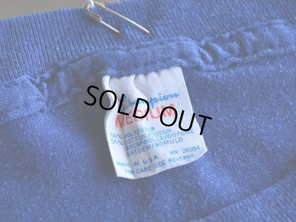 画像3: 1980s Champion カレッジTシャツ  表記M