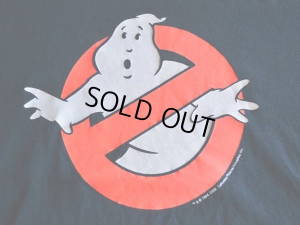 画像5: 2000s Ghostbusters 映画Tシャツ　 実寸XL 