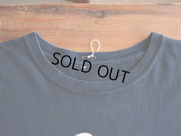 画像3: 2000s Ghostbusters 映画Tシャツ　 実寸XL 