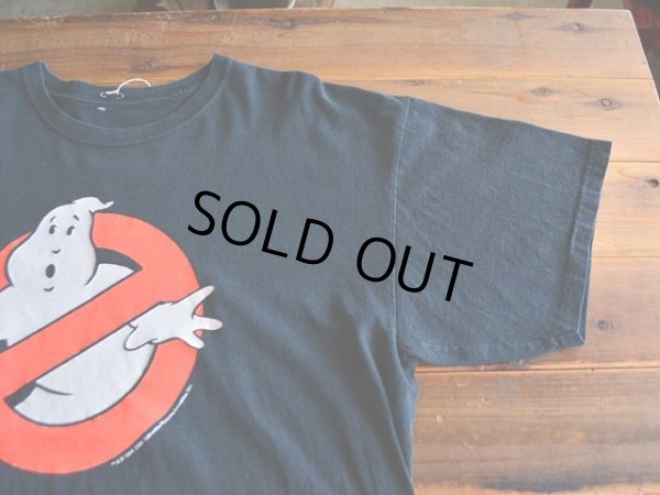 画像4: 2000s Ghostbusters 映画Tシャツ　 実寸XL 