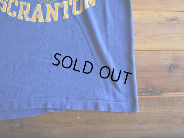 画像6: 1980s Champion カレッジTシャツ  表記M