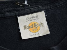 画像3: 1990s Hard Rock Cafe Tシャツ　 BOSTON　 表記XL  (3)