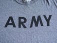 画像6: 1990s US.ARMY Tシャツ　 表記L 