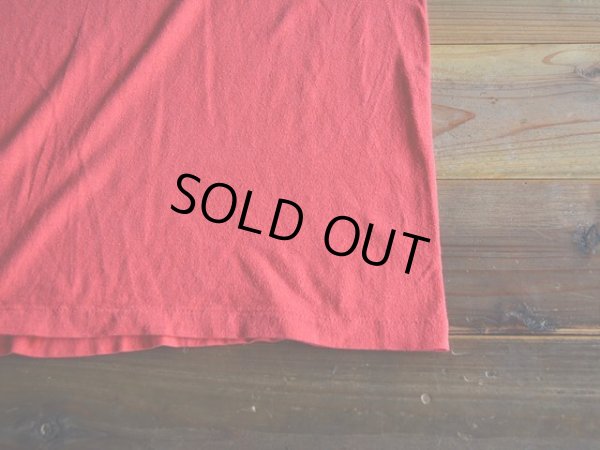 画像7: 1980s AUSTIN アルマジロTシャツ　 表記M 