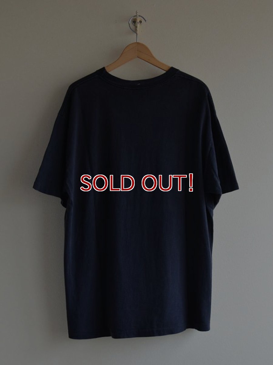 画像2: 1990s Hard Rock Cafe Tシャツ　 BOSTON　 表記XL  (2)