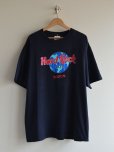 画像1: 1990s Hard Rock Cafe Tシャツ　<br>BOSTON　<br>表記XL<br> (1)