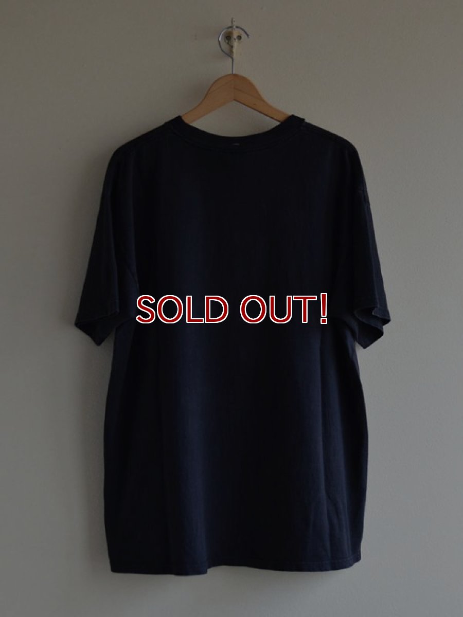画像2: 1990s Hard Rock Cafe Tシャツ　 BALTIMORE　 表記L  (2)