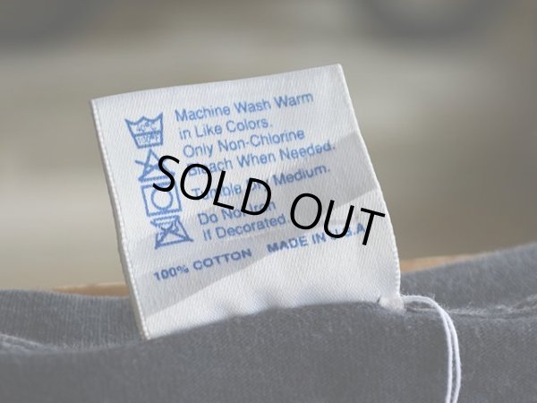 画像4: 1990s Hard Rock Cafe Tシャツ　 ORLANDO　 表記XL 