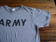 画像5: 1990s US.ARMY Tシャツ　 表記L 