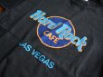 画像5: 1990s Hard Rock Cafe Tシャツ　 LAS VEGAS　 表記M 