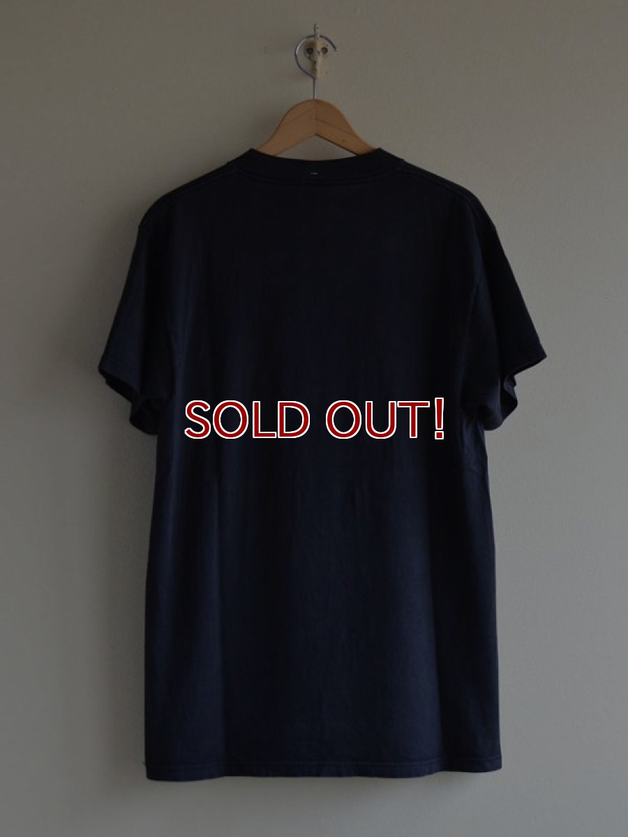 画像2: 1990s Hard Rock Cafe Tシャツ　 LAS VEGAS　 表記M  (2)