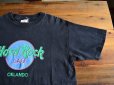 画像5: 1990s Hard Rock Cafe Tシャツ　 ORLANDO　 表記XL 