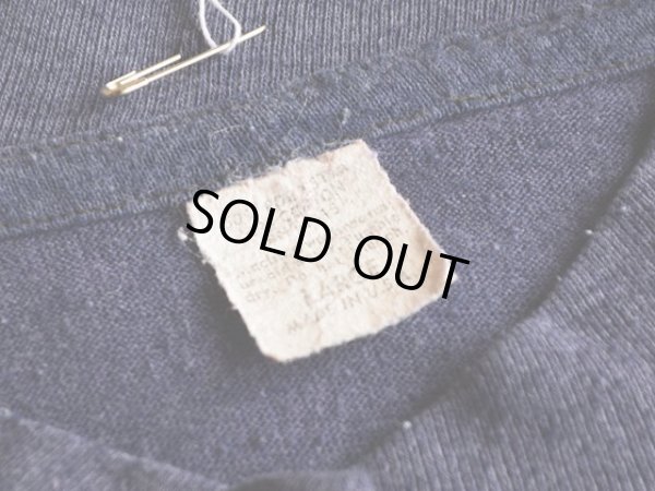 画像3: 1970s〜 AutoWeek Tシャツ　 表記L 