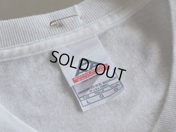 画像3: 1990s Lucky Dice エアブラシペイントTシャツ　 表記L 