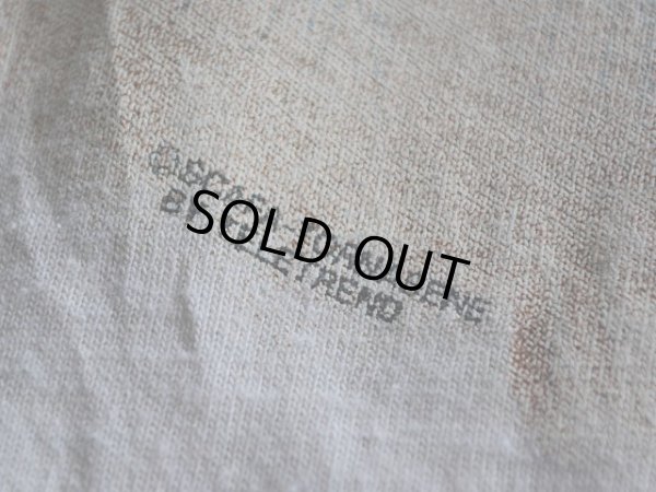 画像5: 1990s インディアンの親子Tシャツ　 実寸L 